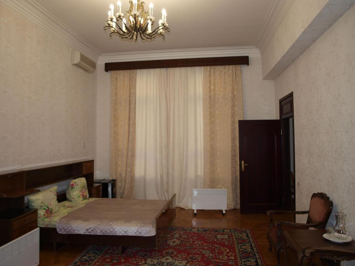 Резиденция Президента В Мюссере Myussera Exterior photo
