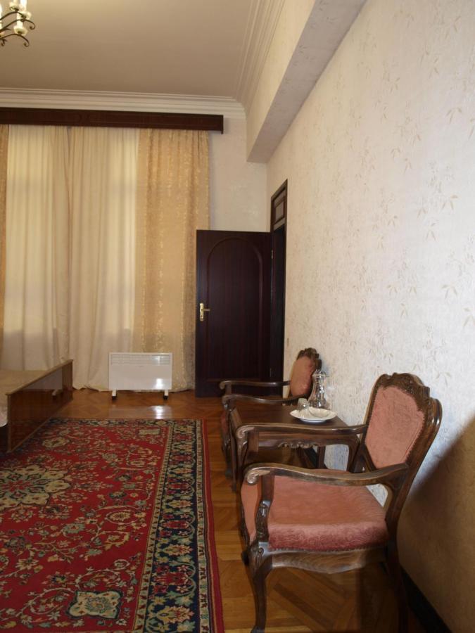 Резиденция Президента В Мюссере Myussera Exterior photo