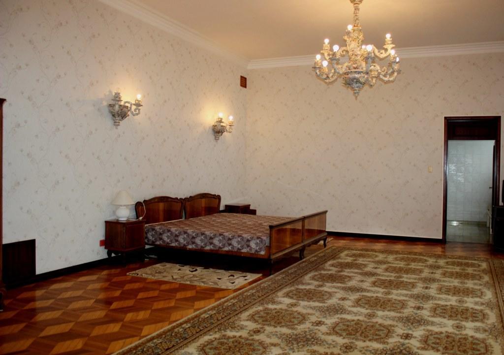 Резиденция Президента В Мюссере Myussera Exterior photo